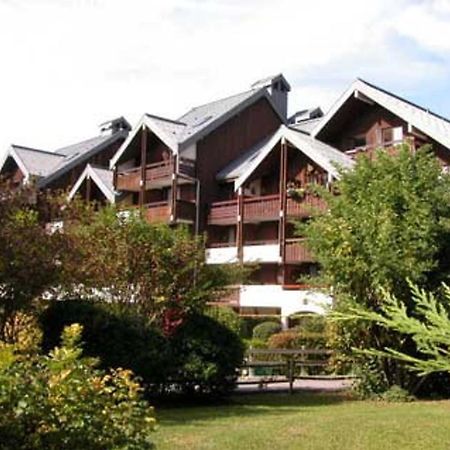 Studio Cosy Au Centre De Samoens Avec Parking Privatif - Fr-1-629-118 Exterior foto