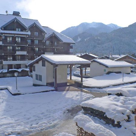 Studio Cosy Au Centre De Samoens Avec Parking Privatif - Fr-1-629-118 Exterior foto