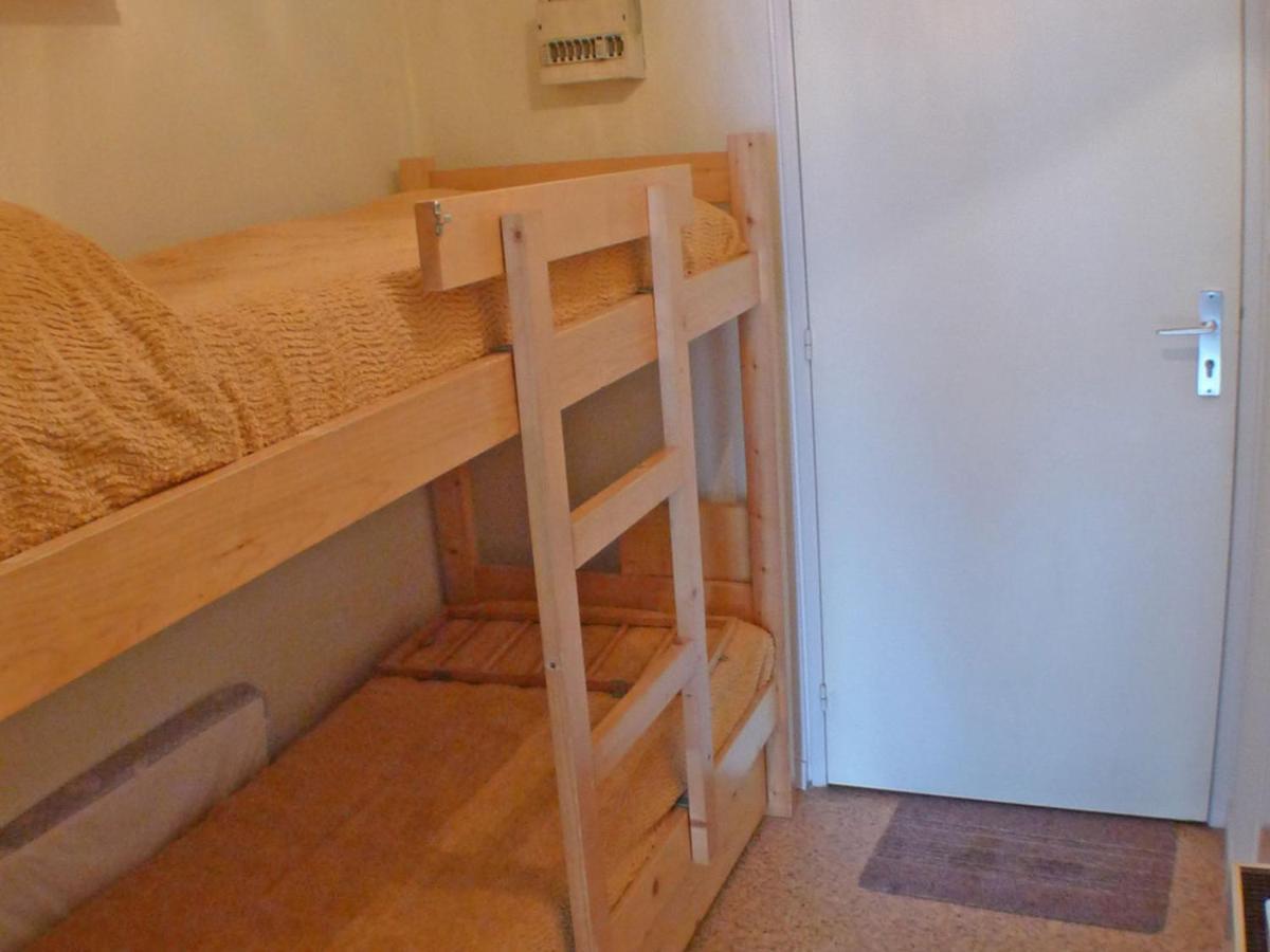 Studio Cosy Au Centre De Samoens Avec Parking Privatif - Fr-1-629-118 Exterior foto